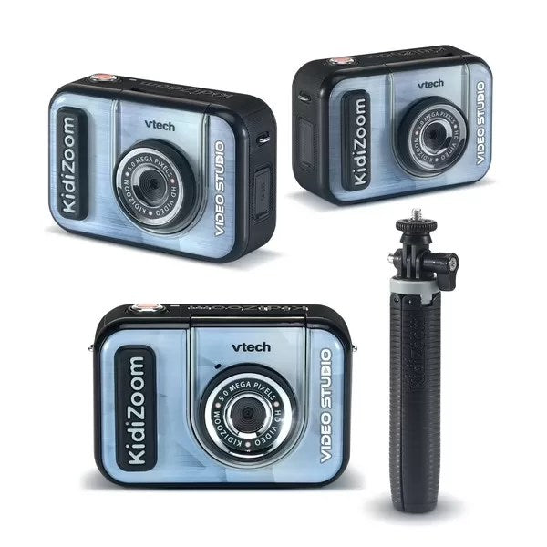 CAMÉRA KIDIZOOM VIDÉO STUDIO PRO – VTECH