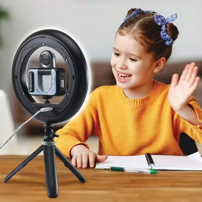CAMÉRA KIDIZOOM VIDÉO STUDIO PRO – VTECH
