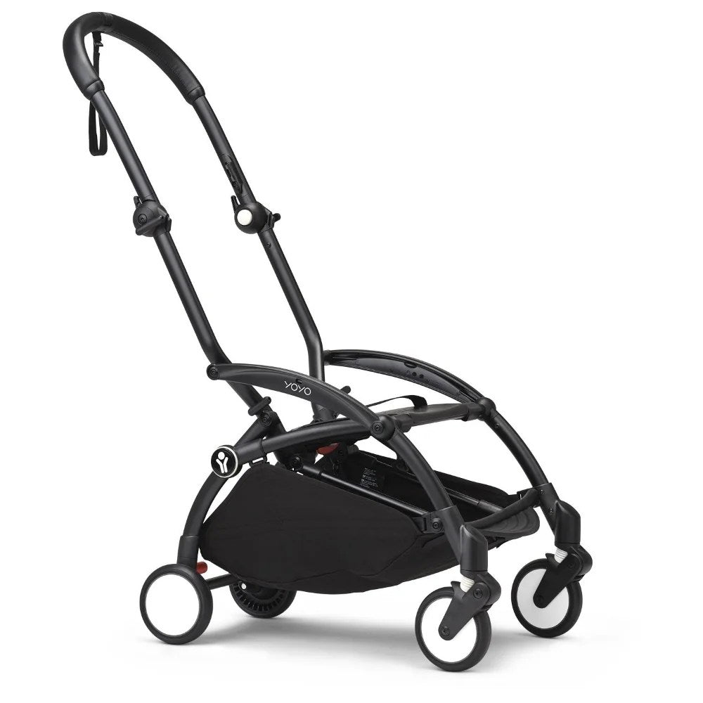 Poussette Yoyo 3 +6Mois Stokke