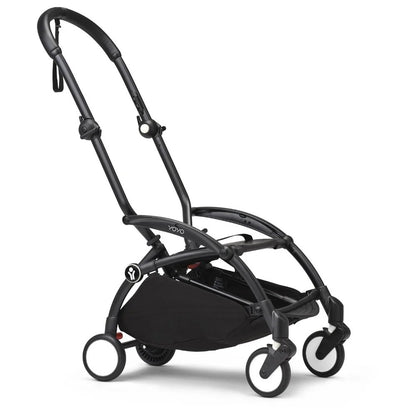 Poussette Yoyo 3 +6Mois Stokke