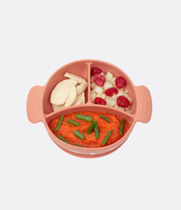 Babymoov Coffret repas LEARN’ISY pink