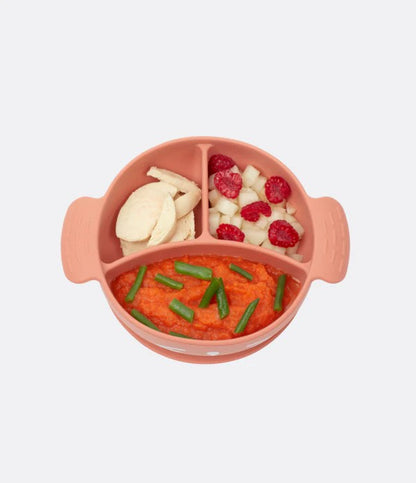 Babymoov Coffret repas LEARN’ISY pink