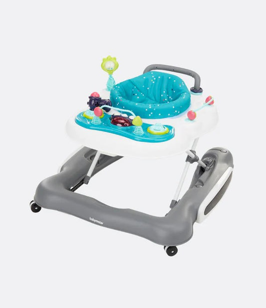 Trotteur Youpala Bébé 5-En-1 Babymoov