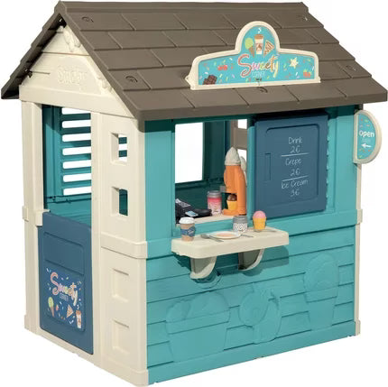 SMOBY – Maison Sweety Corner