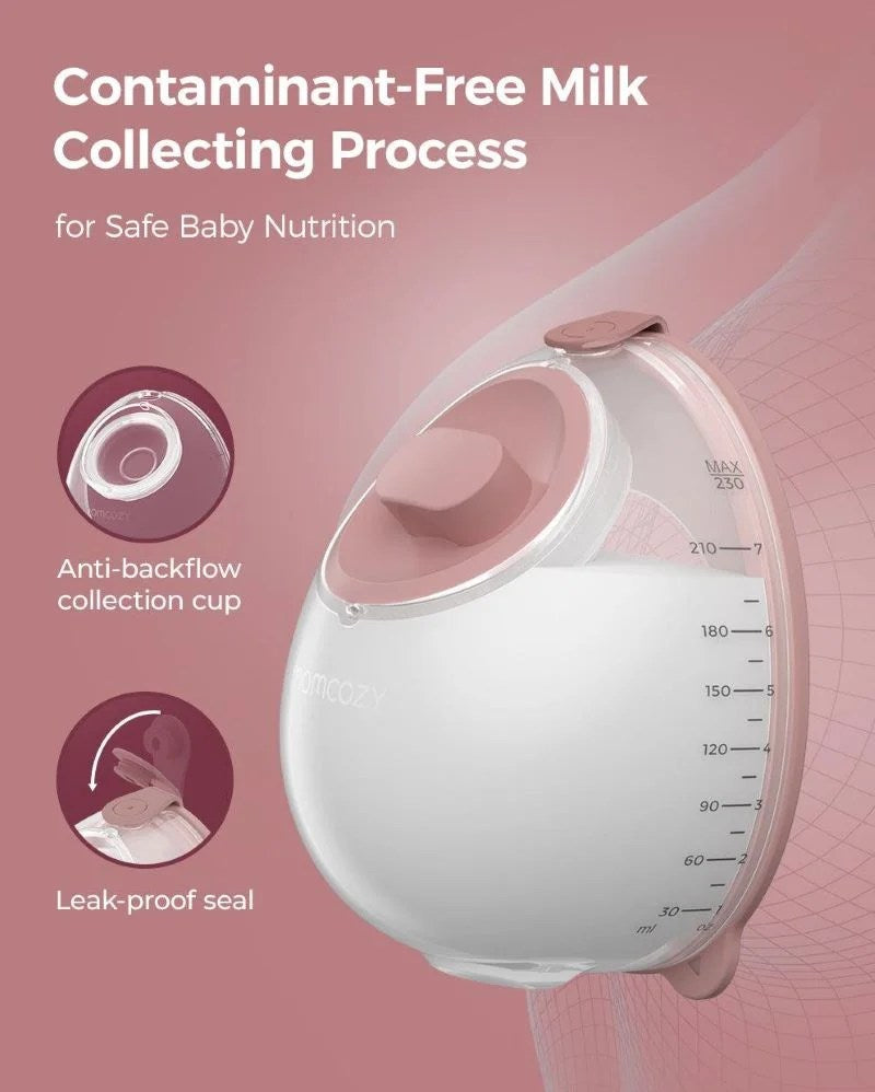 Tirelait V1 Pro Momcozy