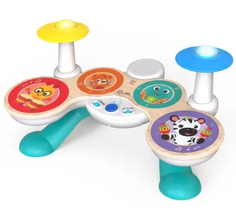 BATTERIE CONNECTEE MAGIC TOUCH™ – HAPE