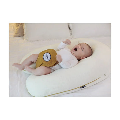 Multirelax polyester coton Organic Coton de Candide