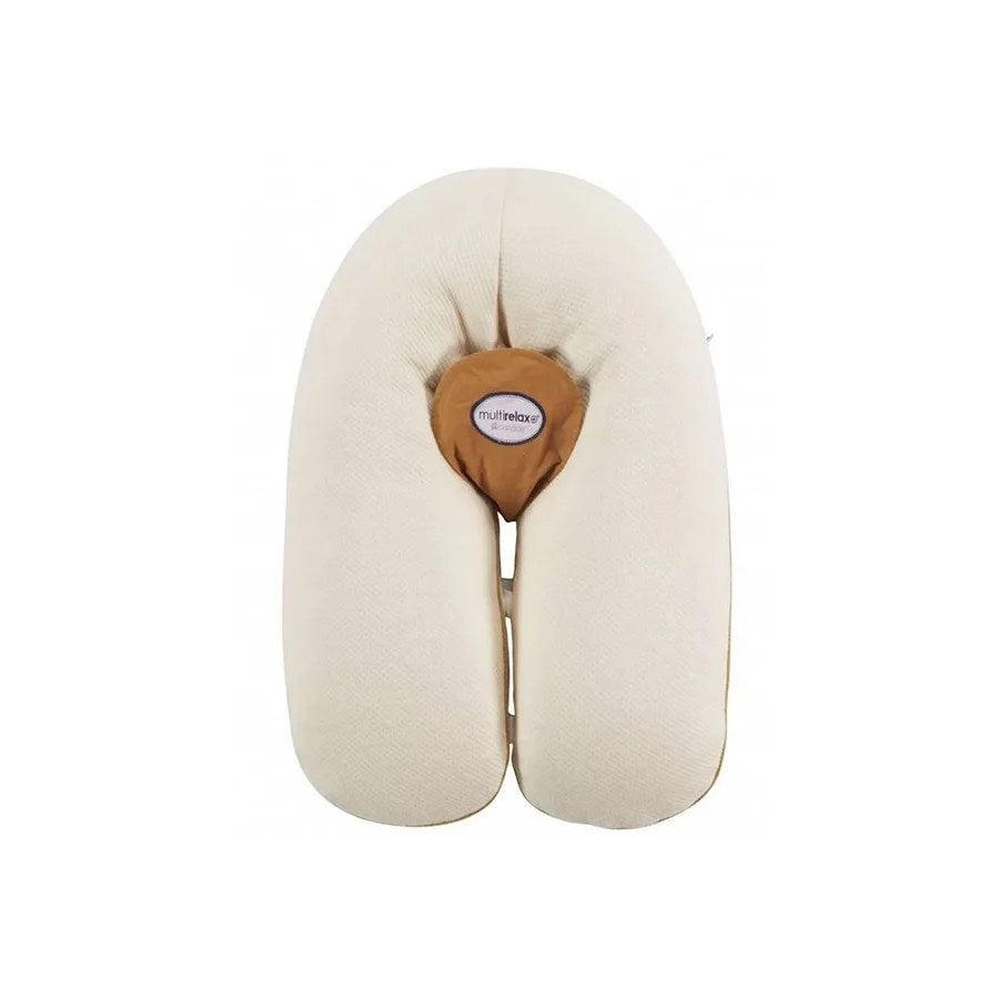 Multirelax polyester coton Organic Coton de Candide