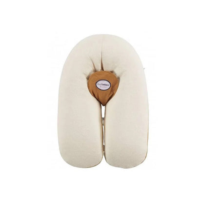 Multirelax polyester coton Organic Coton de Candide
