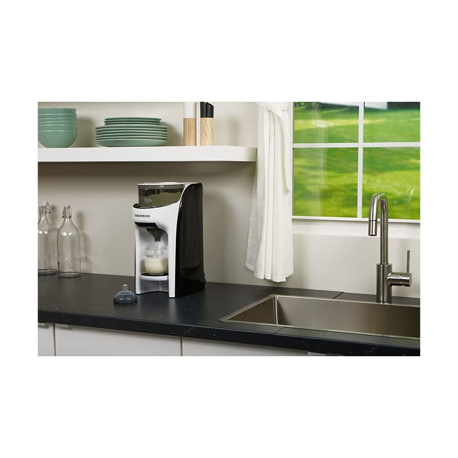 Préparateur de biberon formula pro advanced Babybrezza