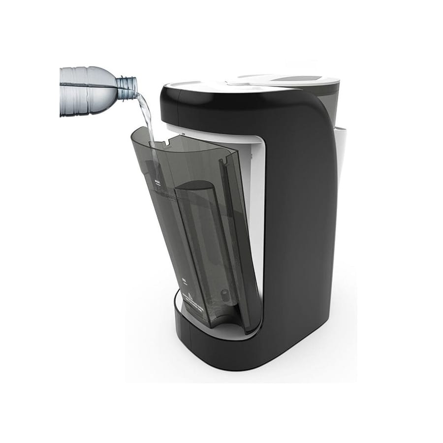 Préparateur de biberon formula pro advanced Babybrezza