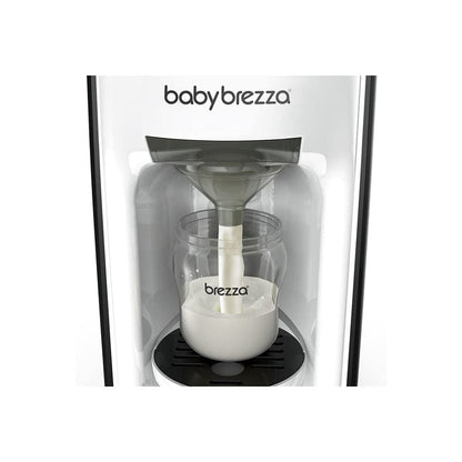 Préparateur de biberon formula pro advanced Babybrezza