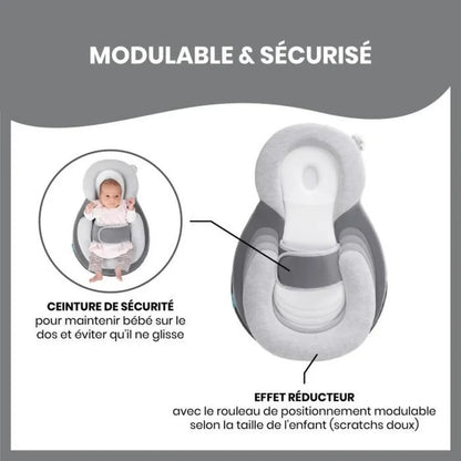 Cosydream(+) Avec Plan Incliné Babymoov