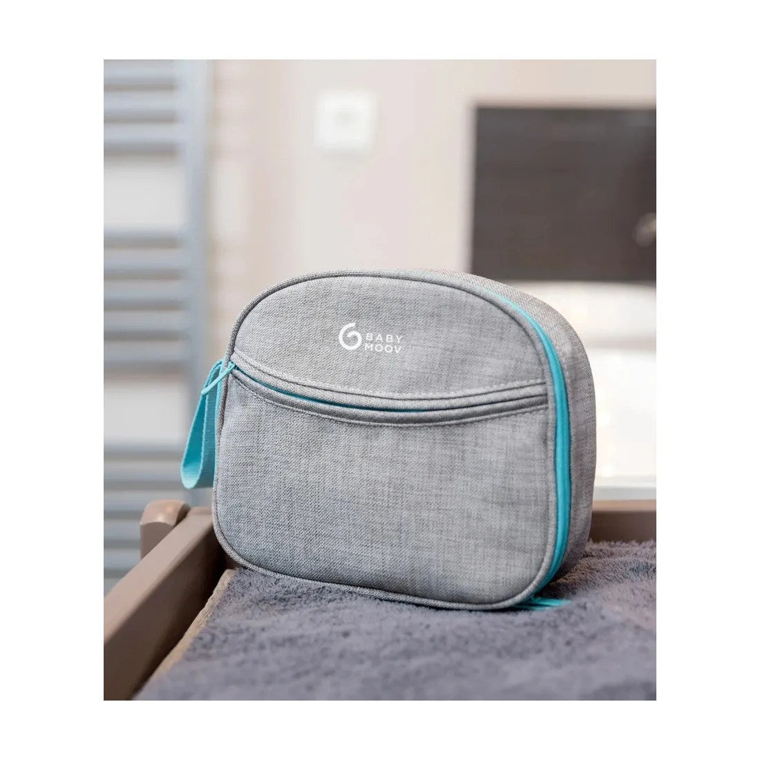 Trousse De Soin Bébé Aqua Babymoov