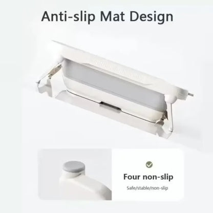 Baignoire pliable bébé BM – Compacte et sécurisée