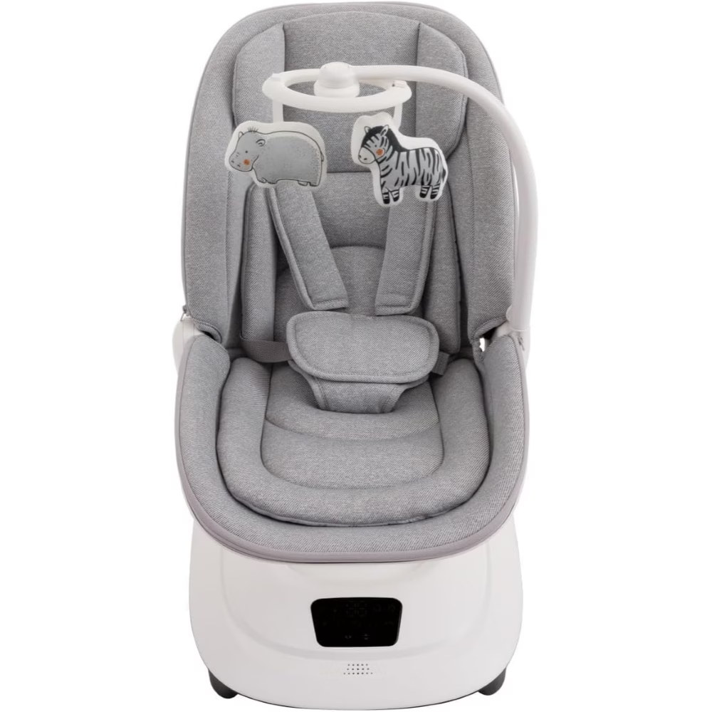 Balancelle bébé multi-motion Blanc Mastela
