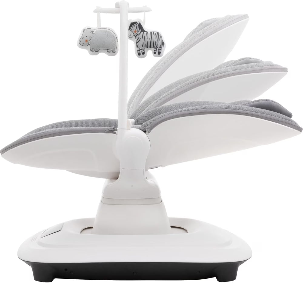 Balancelle bébé multi-motion Blanc Mastela