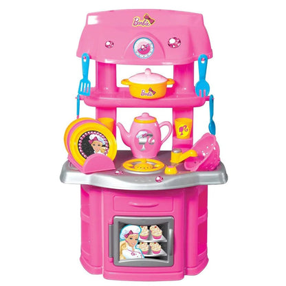 Cuisine Barbie-DEDE