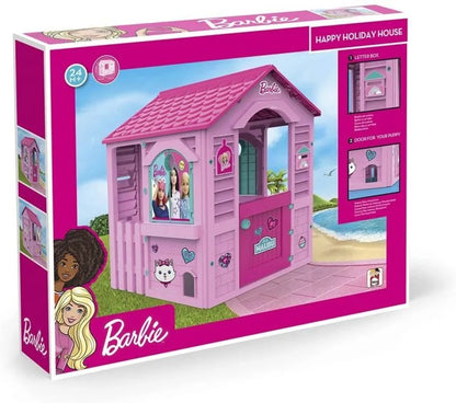 Maison Barbie – CHICOS