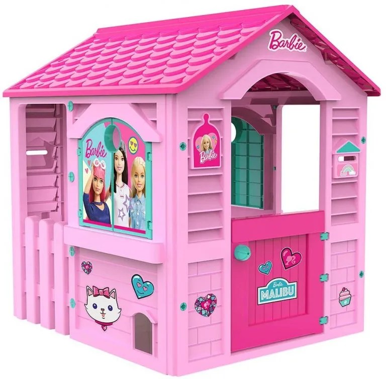 Maison Barbie – CHICOS