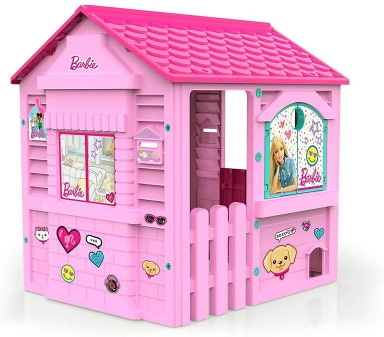 Maison Barbie – CHICOS