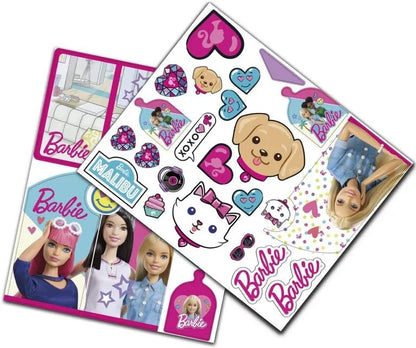 Maison Barbie – CHICOS