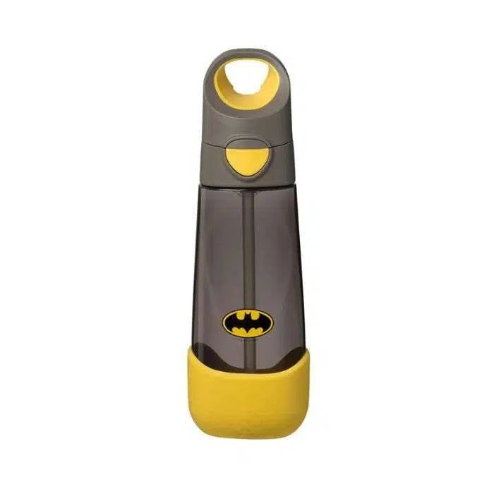 BBOX Tritan Drink Bottle 600ml – Batman
