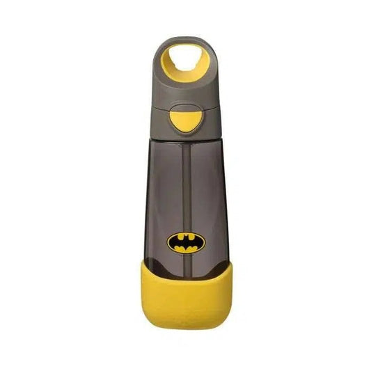 BBOX Tritan Drink Bottle 600ml – Batman
