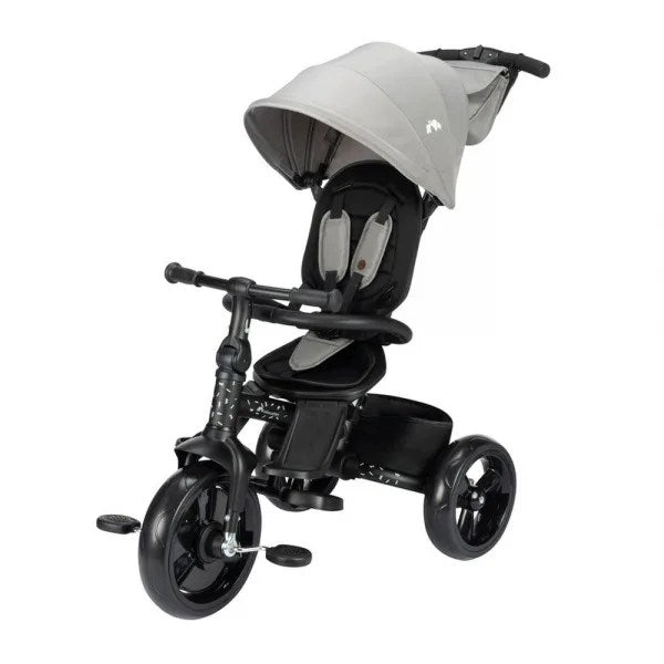 Tricycle 2 en 1 Windy Tinted Gray – Bebeconfort