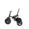 Tricycle 2 en 1 Windy Tinted Gray – Bebeconfort