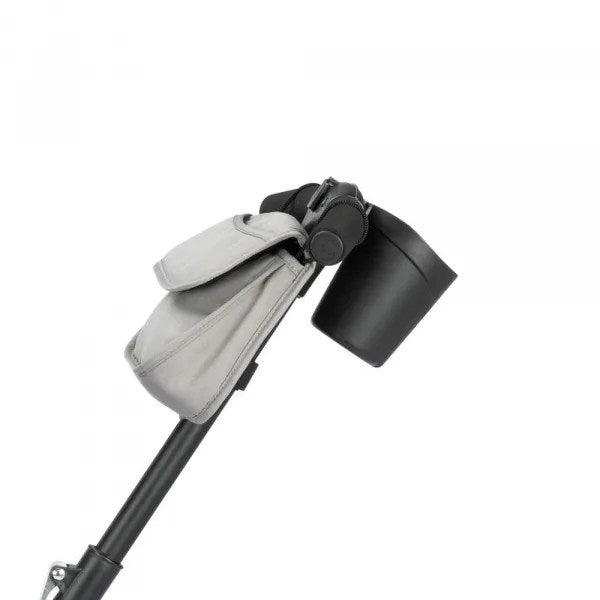 Tricycle 2 en 1 Windy Tinted Gray – Bebeconfort