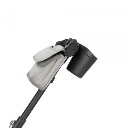 Tricycle 2 en 1 Windy Tinted Gray – Bebeconfort