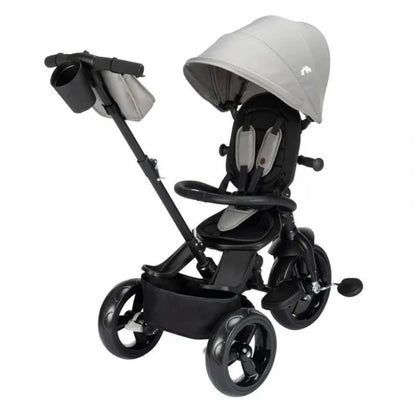 Tricycle 2 en 1 Windy Tinted Gray – Bebeconfort