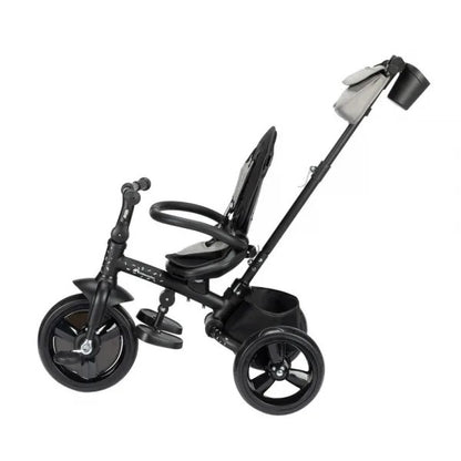 Tricycle 2 en 1 Windy Tinted Gray – Bebeconfort