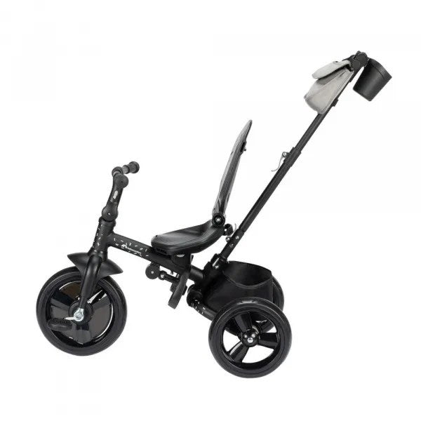 Tricycle 2 en 1 Windy Tinted Gray – Bebeconfort