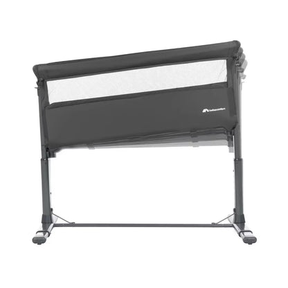 Lit berceau zina Bébé confort mineral graphite