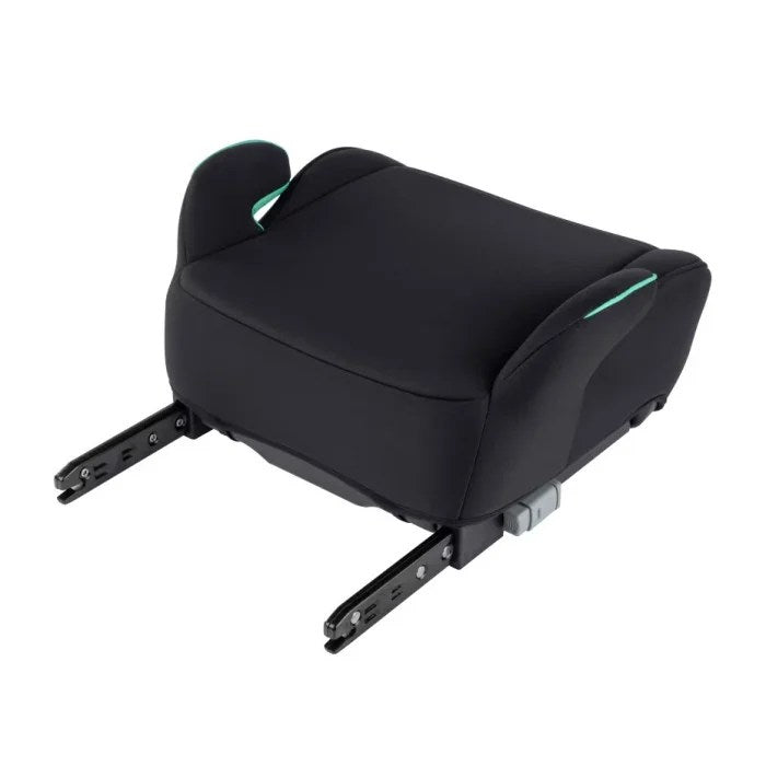Bébé Confort Réhausseur Auto Gaia i-Fix Black