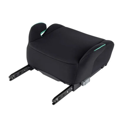 Bébé Confort Réhausseur Auto Gaia i-Fix Black
