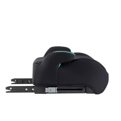 Bébé Confort Réhausseur Auto Gaia i-Fix Black