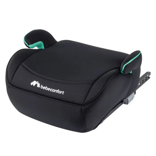 Bébé Confort Réhausseur Auto Gaia i-Fix Black