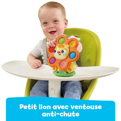 VTECH – P’TIT LION TOURNI POP
