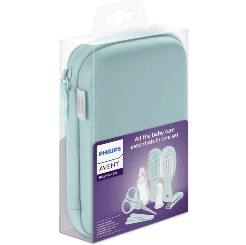 Avent Kit de soins pour bébé