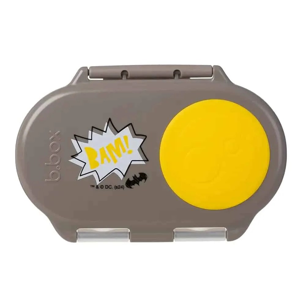 BBox Pack complet Batman