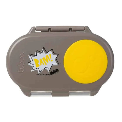 BBox Pack complet Batman