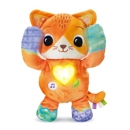 VTech Fripo Cache-Cache Chaton 10-36 mois