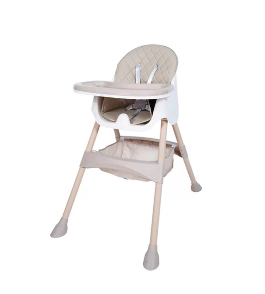 CHAISE HAUTE PRESTIGE REGLABLE BEIGE –