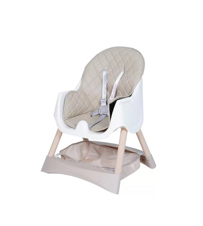 CHAISE HAUTE PRESTIGE REGLABLE BEIGE –