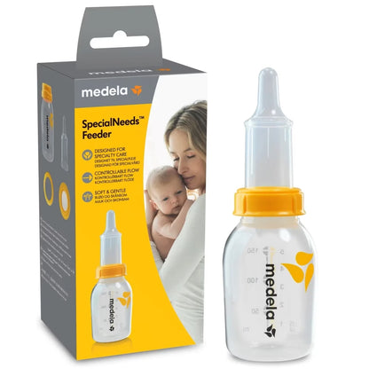 Biberon special needs Medela