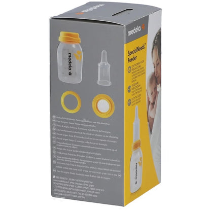Biberon special needs Medela