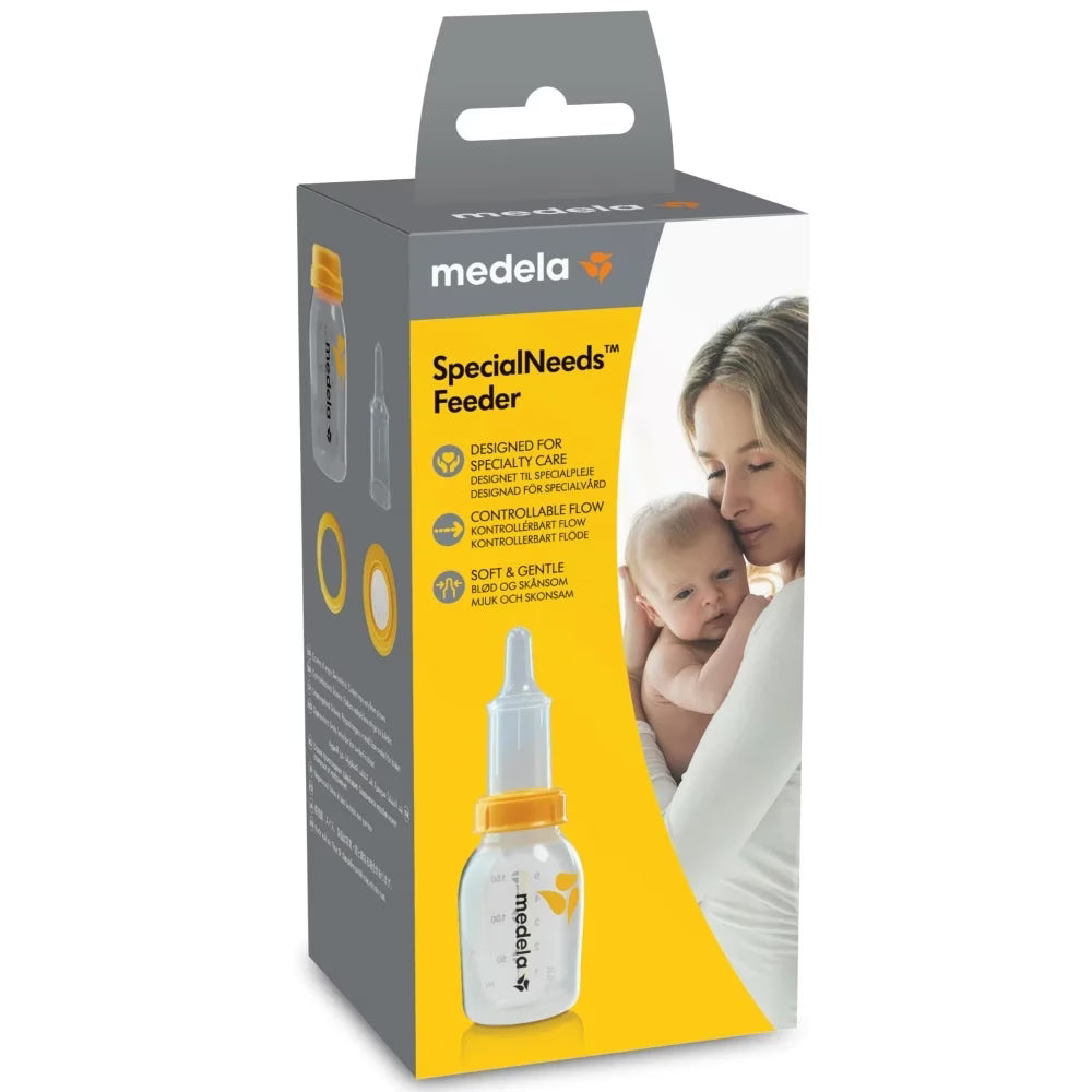 Biberon special needs Medela